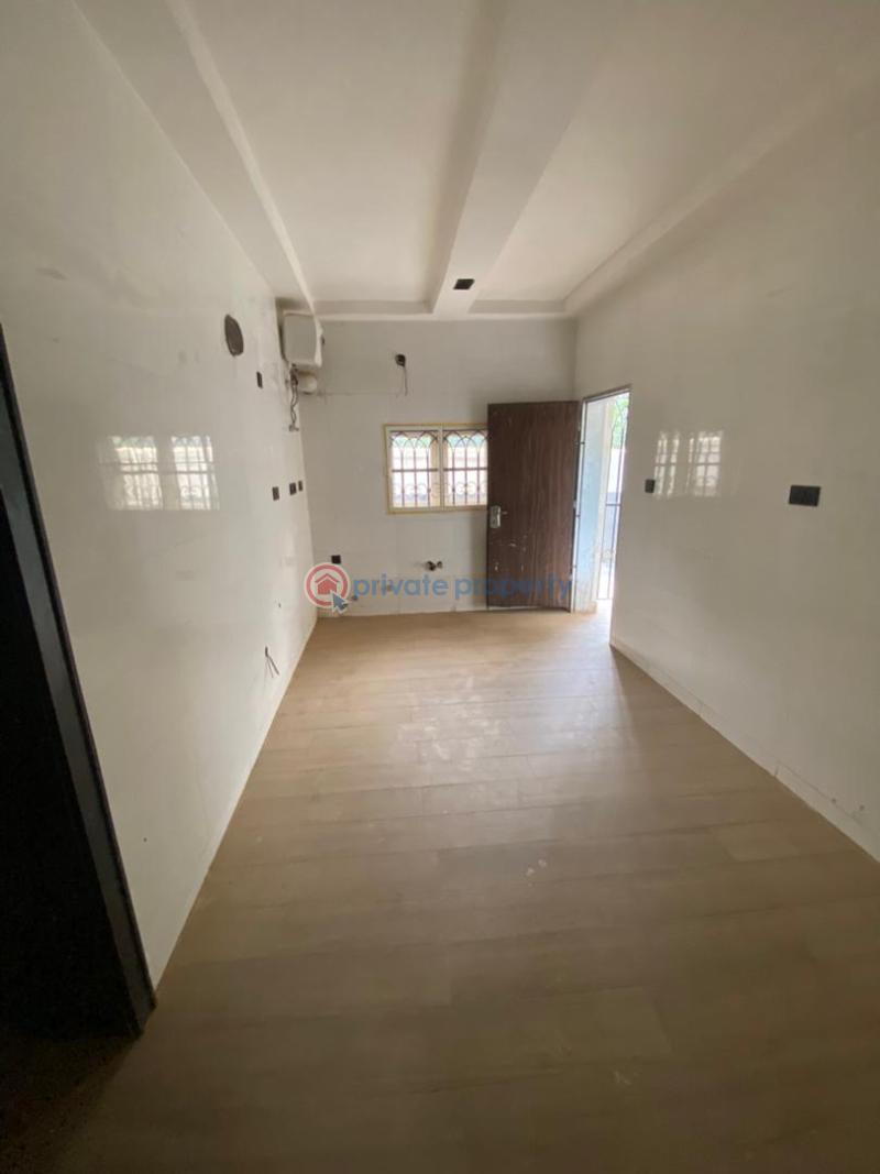 3 bedroom Flat & Apartment For Sale Galadimawa Abuja Phase 3  - 5