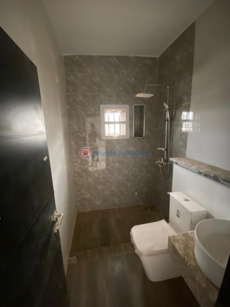3 bedroom Flat & Apartment For Sale Galadimawa Abuja Phase 3  - 14