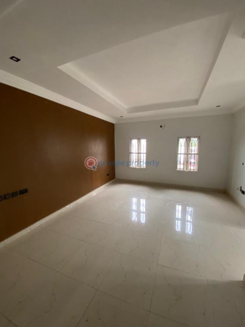 3 bedroom Flat & Apartment For Sale Galadimawa Abuja Phase 3  - 8