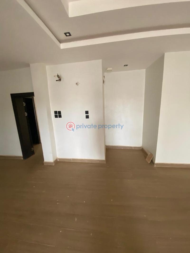 3 bedroom Flat & Apartment For Sale Galadimawa Abuja Phase 3  - 4