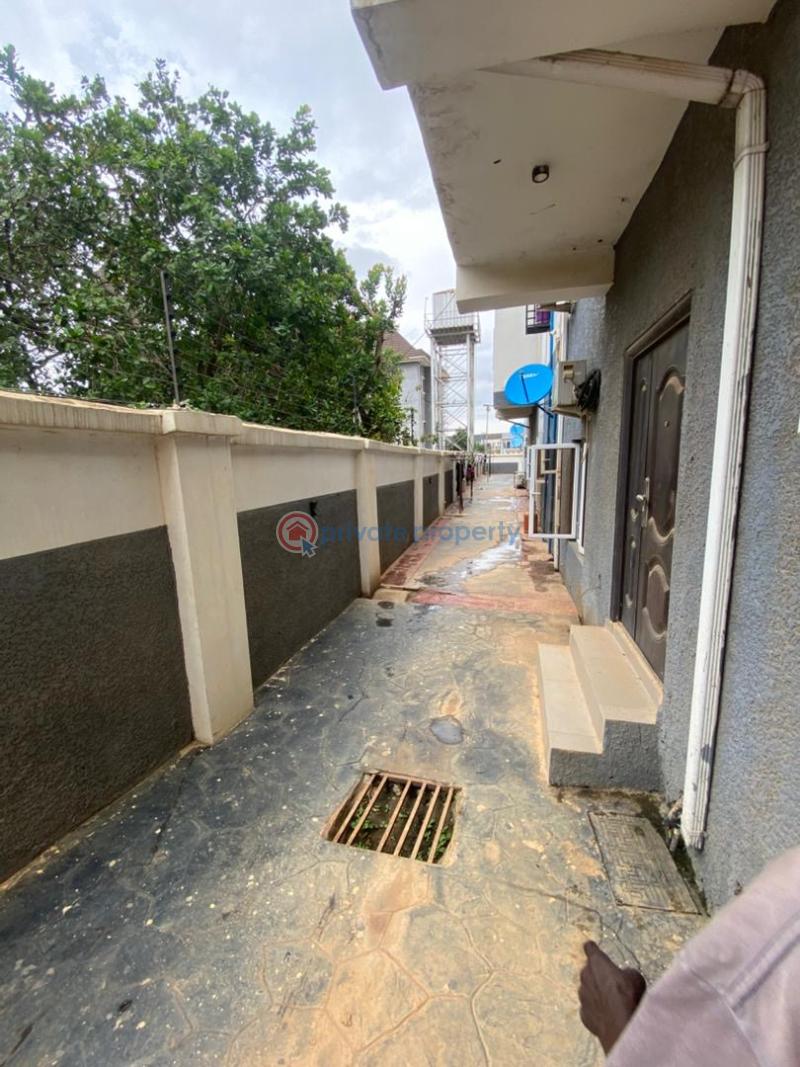 3 bedroom Flat & Apartment For Sale Galadimawa Abuja Phase 3  - 13