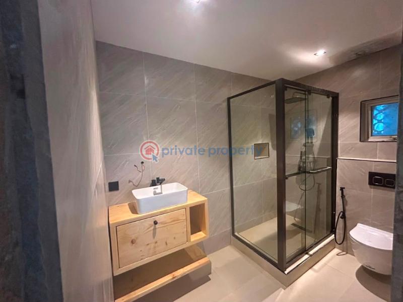 3 bedroom Flat & Apartment For Rent Old Ikoyi Lagos - 2