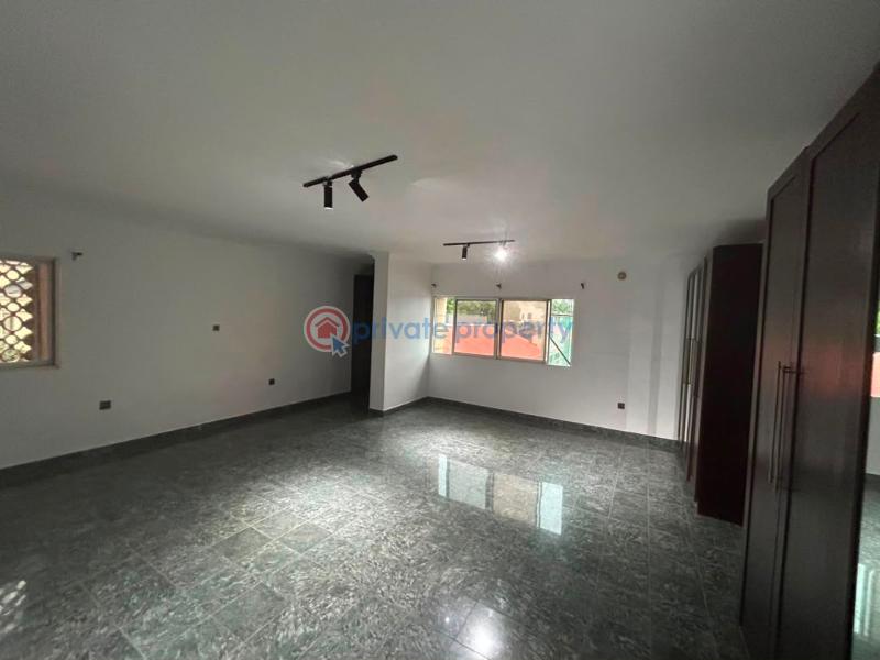 3 bedroom Flat & Apartment For Rent Old Ikoyi Lagos - 4