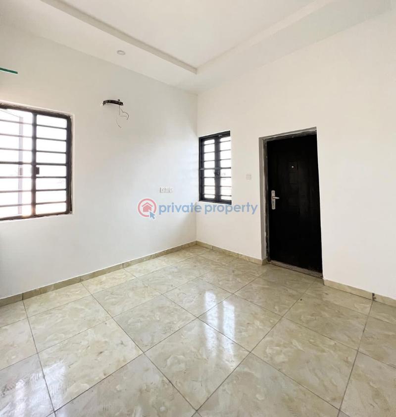 3 bedroom Block Of Flats For Sale Chevron 2nd Tollgate Lekki Lekki Expressway Lagos - 5