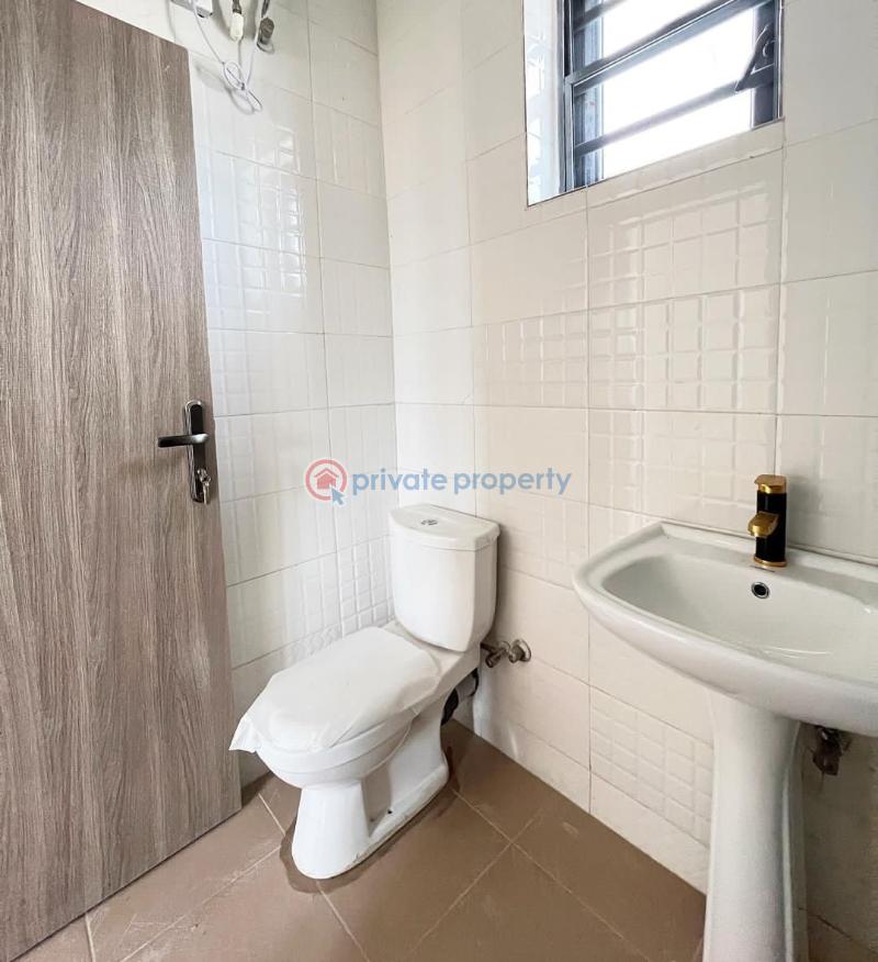 3 bedroom Block Of Flats For Sale Chevron 2nd Tollgate Lekki Lekki Expressway Lagos - 8