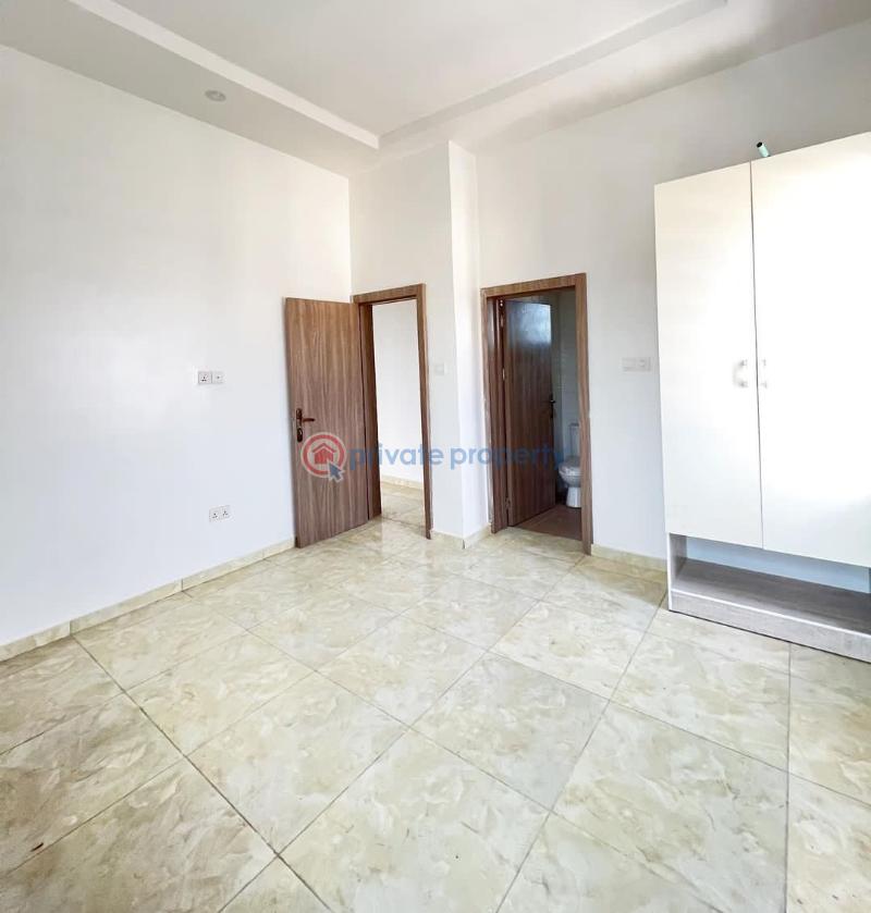 3 bedroom Block Of Flats For Sale Chevron 2nd Tollgate Lekki Lekki Expressway Lagos - 6