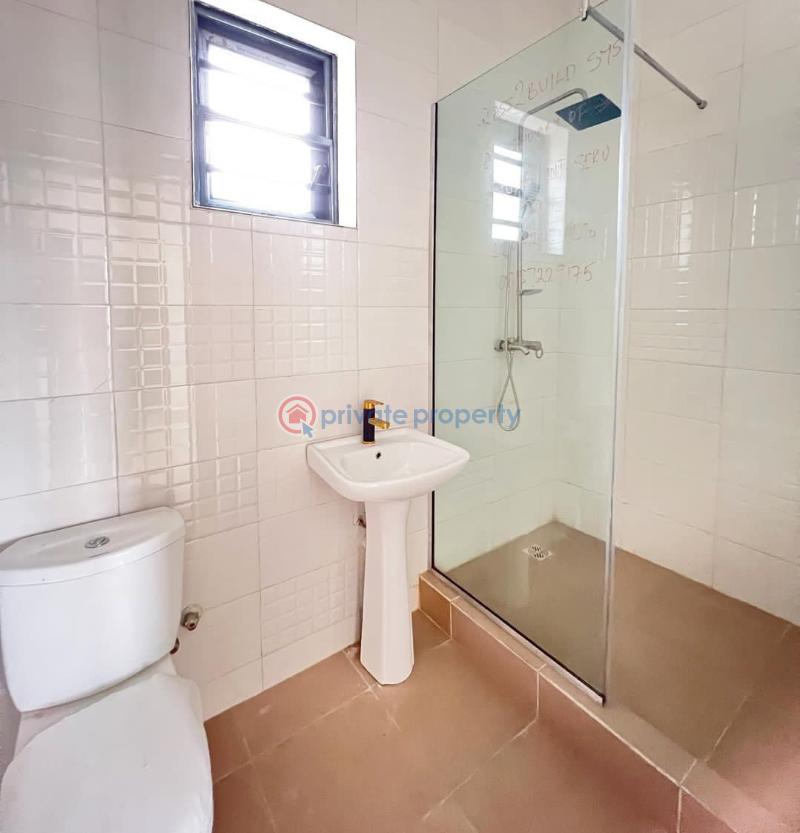 3 bedroom Block Of Flats For Sale Chevron 2nd Tollgate Lekki Lekki Expressway Lagos - 7