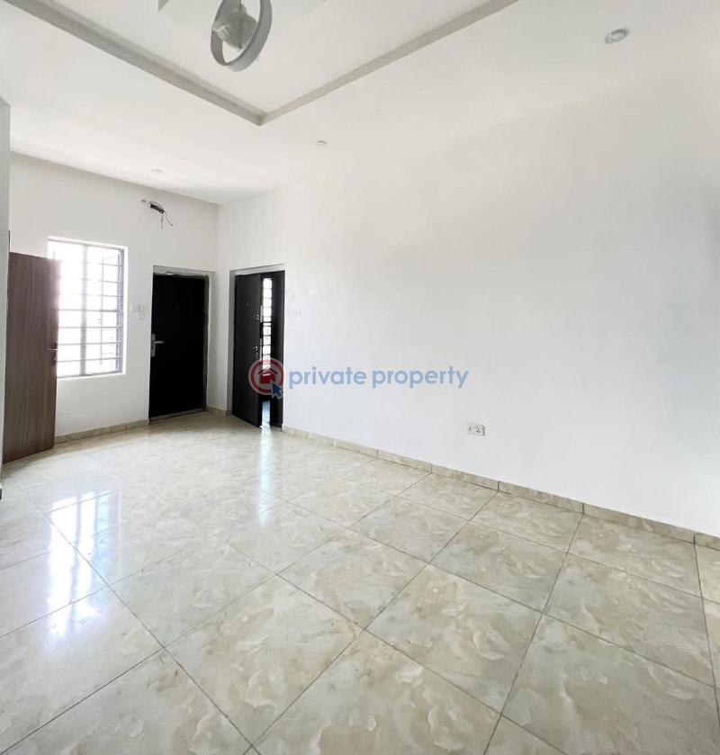 3 bedroom Block Of Flats For Sale Chevron 2nd Tollgate Lekki Lekki Expressway Lagos - 2