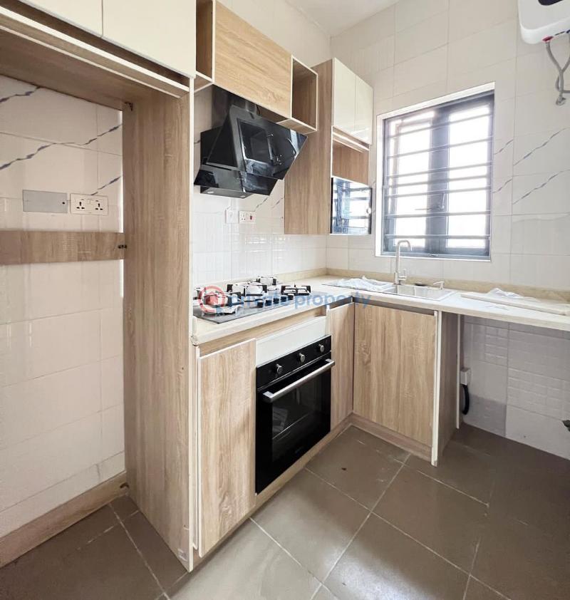 3 bedroom Block Of Flats For Sale Chevron 2nd Tollgate Lekki Lekki Expressway Lagos - 3