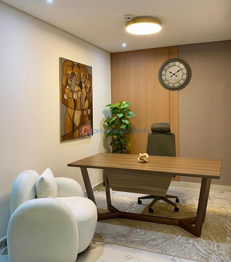 3 bedroom Shared Apartment Short let Old Ikoyi Lagos - 11