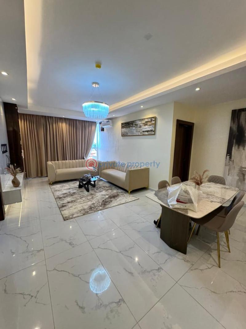 3 bedroom Flat & Apartment For Rent Victoria Island Lagos - 4