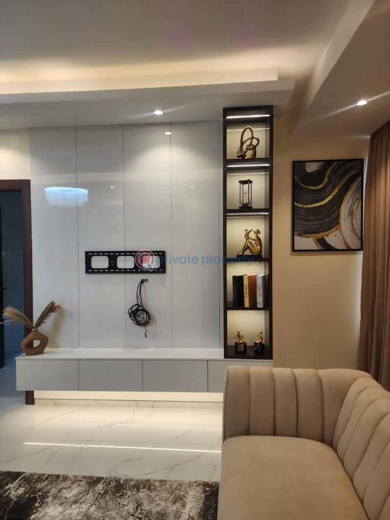3 bedroom Flat & Apartment For Rent Victoria Island Lagos - 16