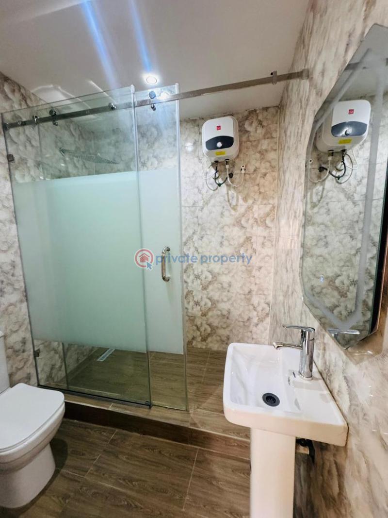3 bedroom Block Of Flats For Sale Ogba Bus-stop Lagos - 5