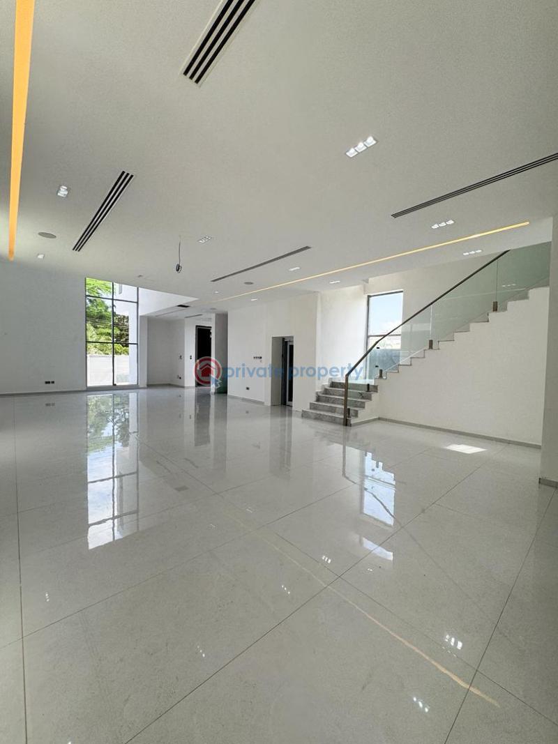 3 bedroom Block Of Flats For Sale Victoria Island Lagos - 2