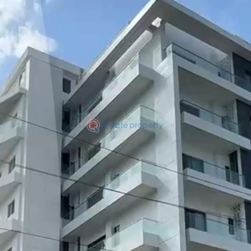 3 bedroom Block Of Flats For Sale Victoria Island Lagos - 1