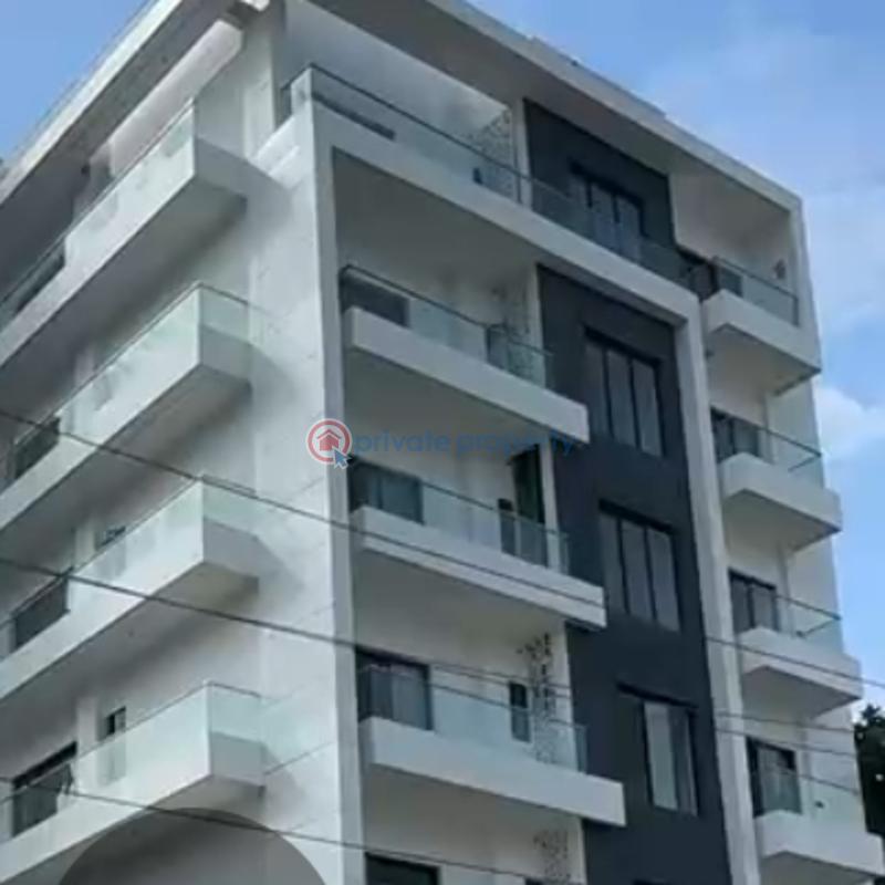 3 bedroom Block Of Flats For Sale Victoria Island Lagos - 0