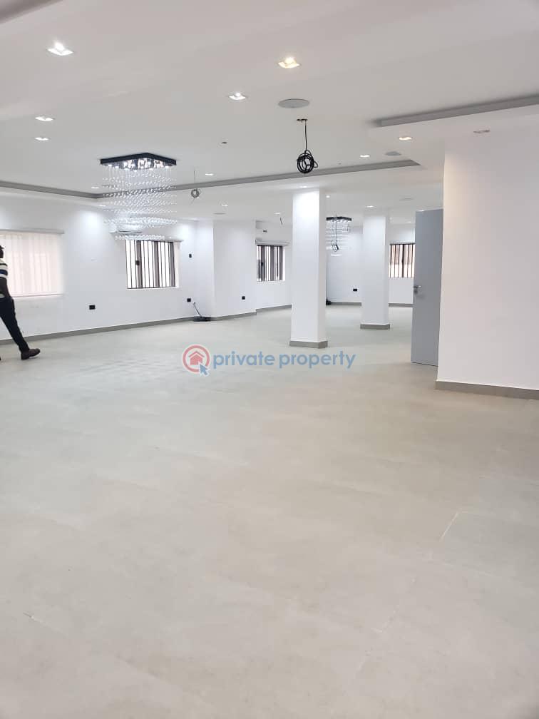 3 bedroom Block Of Flats For Sale Victoria Island Lagos - 3