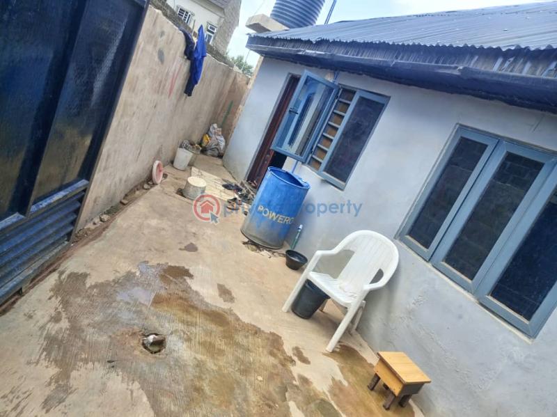 3 bedroom Bungalow For Sale Ile Iwe, Command Axis Abule Egba Lagos - 1