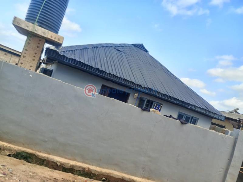 3 bedroom Bungalow For Sale Ile Iwe, Command Axis Abule Egba Lagos - 7