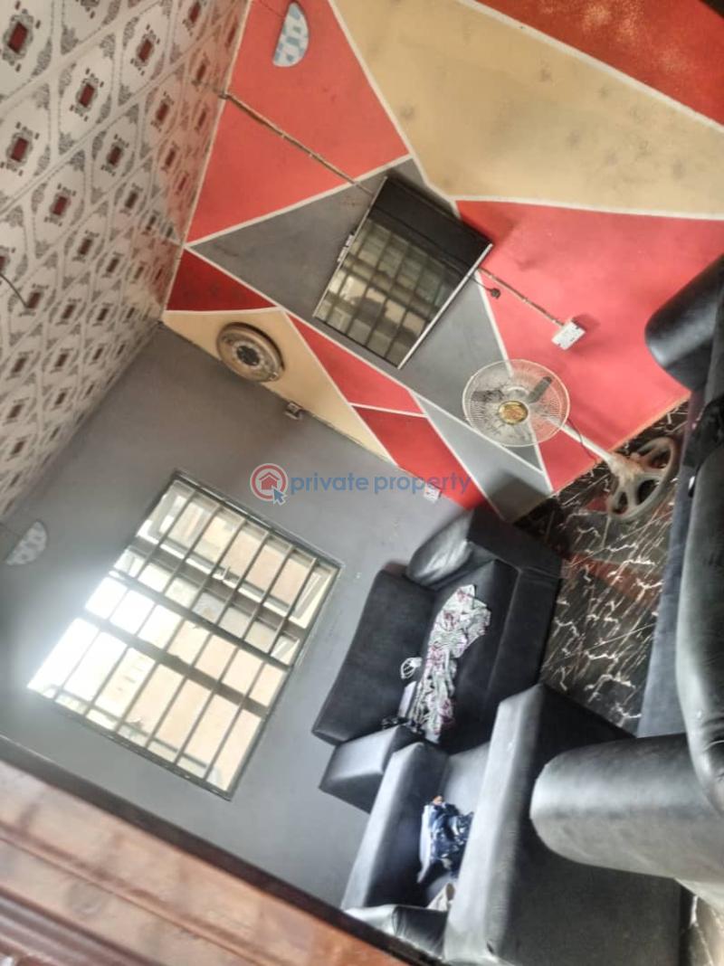 3 bedroom Bungalow For Sale Ile Iwe, Command Axis Abule Egba Lagos - 2