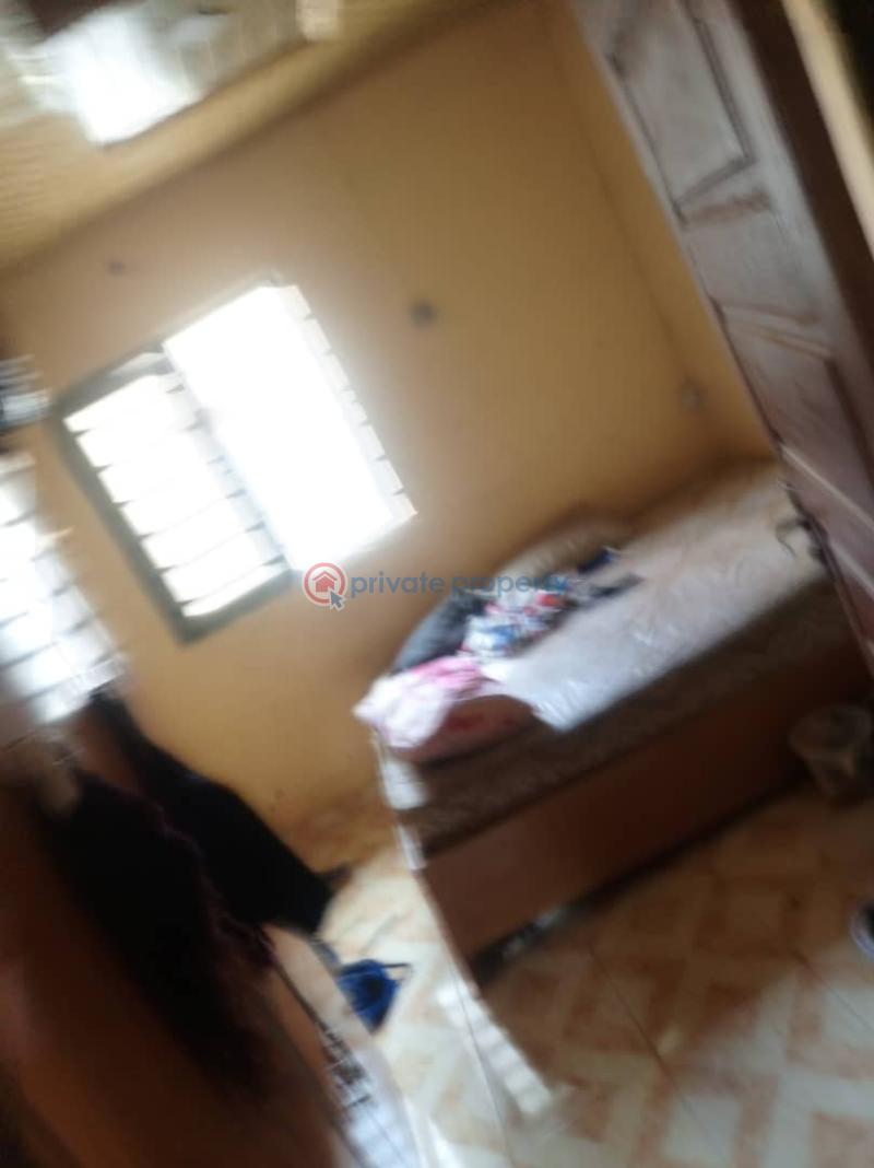 3 bedroom Bungalow For Sale Ile Iwe, Command Axis Abule Egba Lagos - 4