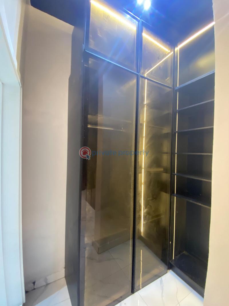 3 bedroom Detached Bungalow For Sale Solace Bungalow Eleranigbe Ibeju Lekki Eleran Igbe Ibeju-Lekki Lagos - 3