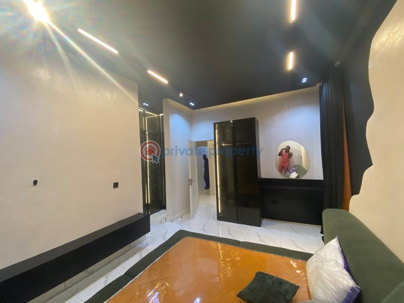 3 bedroom Detached Bungalow For Sale Solace Bungalow Eleranigbe Ibeju Lekki Eleran Igbe Ibeju-Lekki Lagos - 6