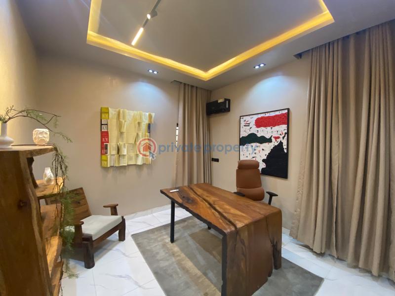 3 bedroom Detached Bungalow For Sale Solace Bungalow Eleranigbe Ibeju Lekki Eleran Igbe Ibeju-Lekki Lagos - 11