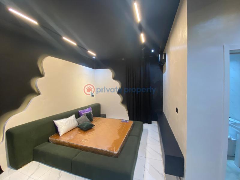 3 bedroom Detached Bungalow For Sale Solace Bungalow Eleranigbe Ibeju Lekki Eleran Igbe Ibeju-Lekki Lagos - 1