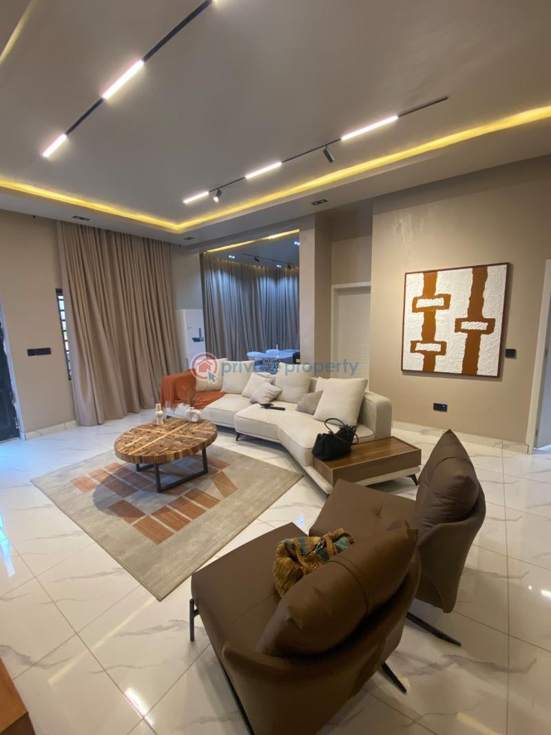3 bedroom Detached Bungalow For Sale Solace Bungalow Eleranigbe Ibeju Lekki Eleran Igbe Ibeju-Lekki Lagos - 14