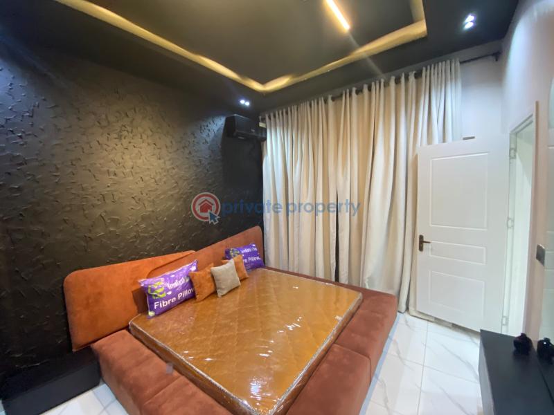 3 bedroom Detached Bungalow For Sale Solace Bungalow Eleranigbe Ibeju Lekki Eleran Igbe Ibeju-Lekki Lagos - 10