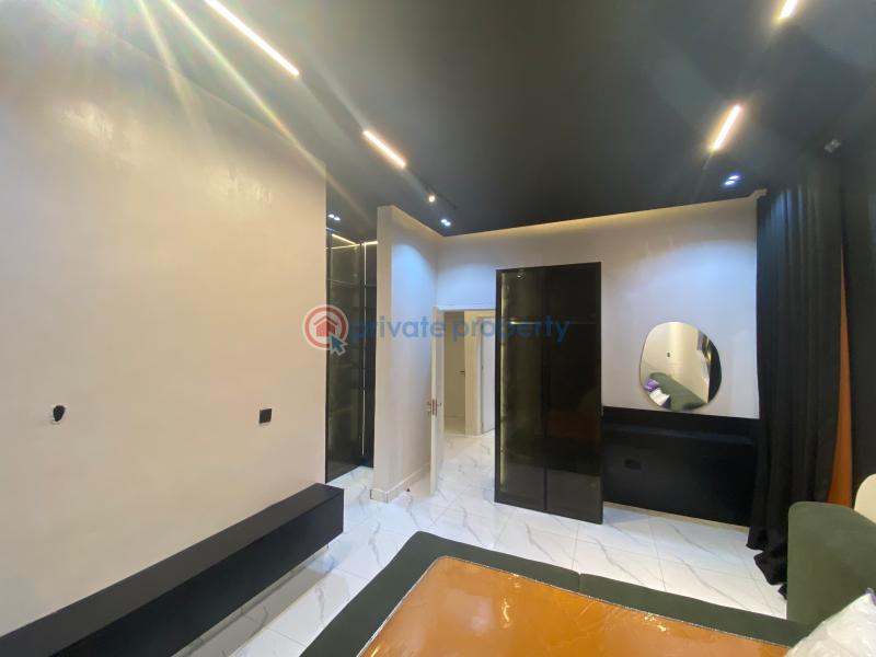 3 bedroom Detached Bungalow For Sale Solace Bungalow Eleranigbe Ibeju Lekki Eleran Igbe Ibeju-Lekki Lagos - 2