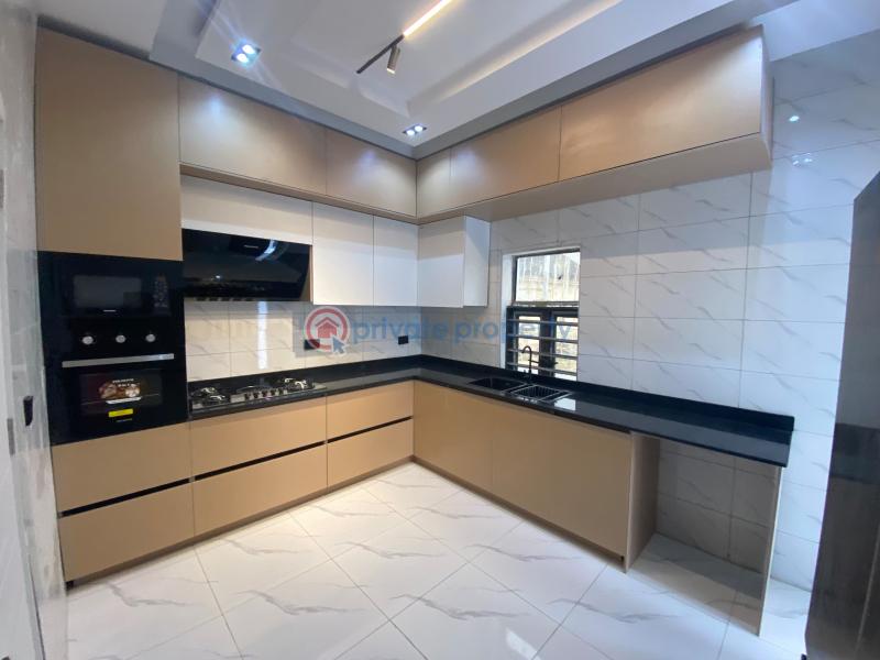 3 bedroom Detached Bungalow For Sale Solace Bungalow Eleranigbe Ibeju Lekki Eleran Igbe Ibeju-Lekki Lagos - 10