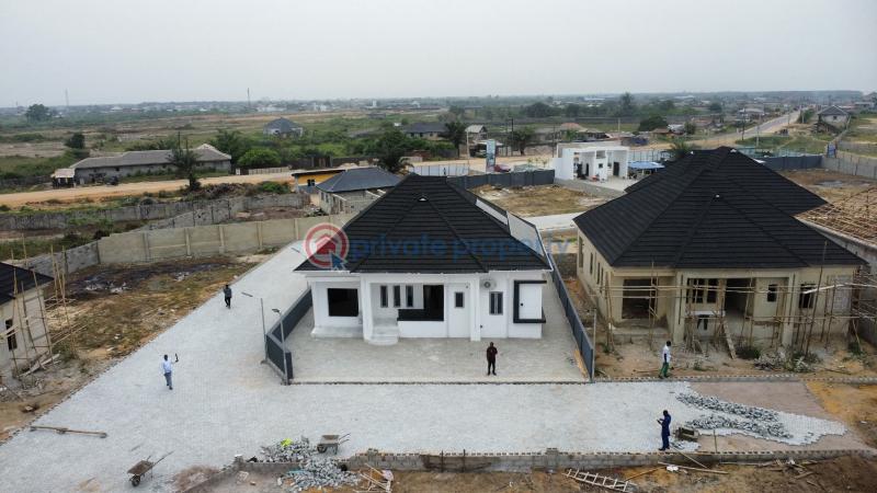 3 bedroom Detached Bungalow For Sale Solace Bungalow Eleranigbe Ibeju Lekki Eleran Igbe Ibeju-Lekki Lagos - 5
