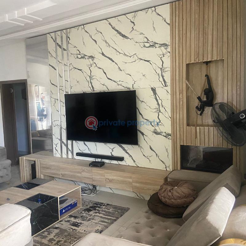 Detached Bungalow For Sale Ojoo Ibadan Oyo - 6