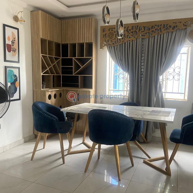 Detached Bungalow For Sale Ojoo Ibadan Oyo - 7