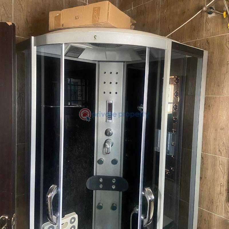 Detached Bungalow For Sale Ojoo Ibadan Oyo - 1