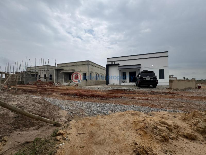 3 bedroom Detached Bungalow For Sale Mega Bungalow Ketu Epe Epe Lagos - 5