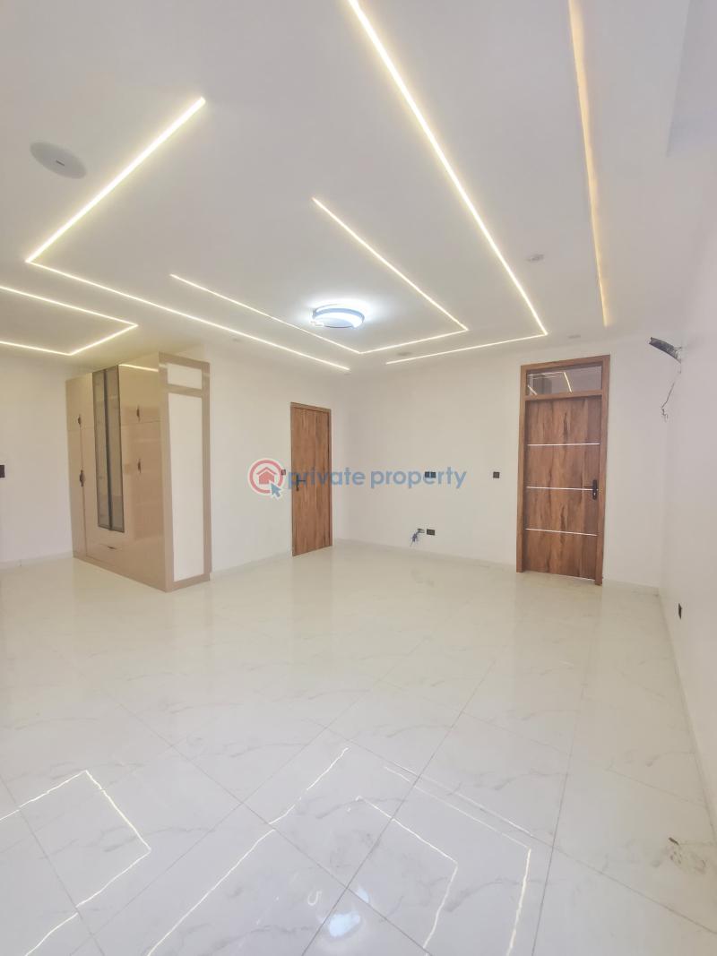 3 bedroom Detached Duplex For Sale Ago Palace Isolo Lagos - 3