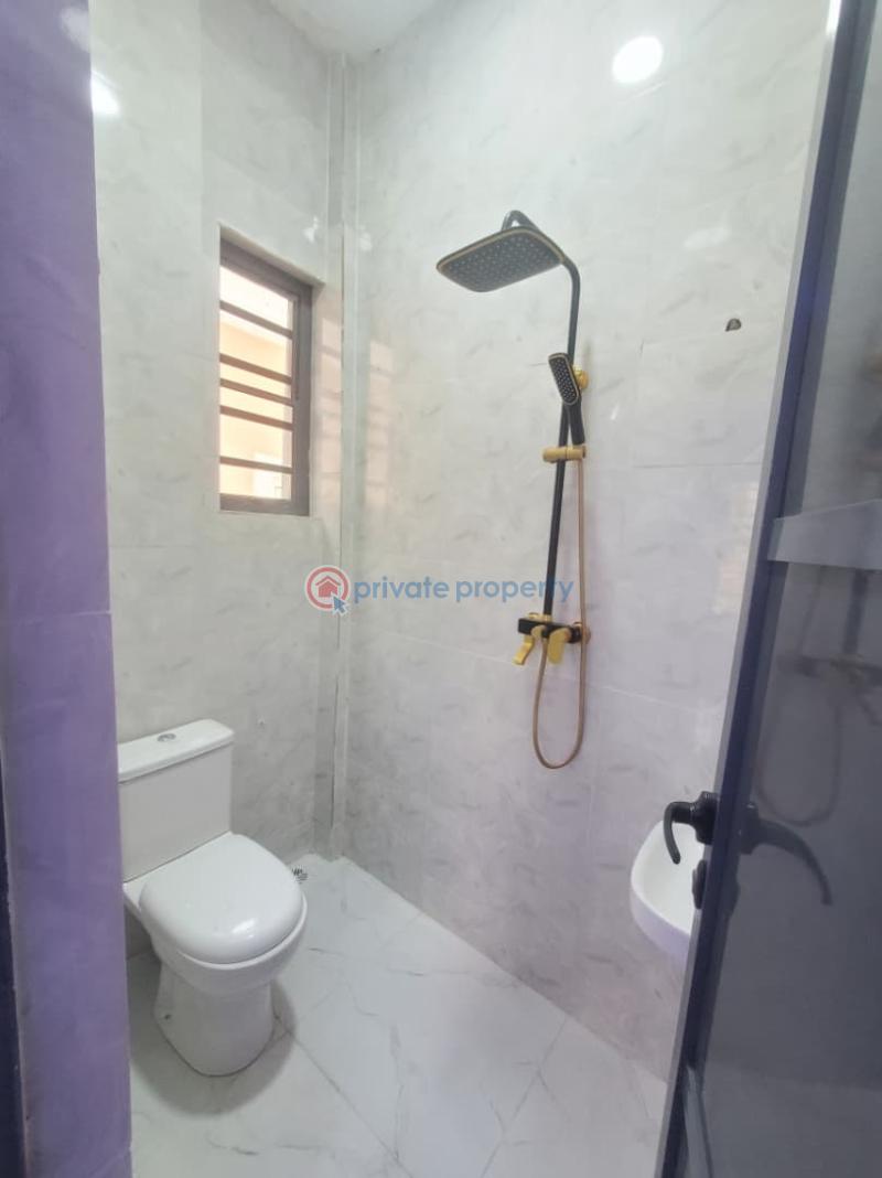 3 bedroom Detached Duplex For Sale Ago Palace Isolo Lagos - 2
