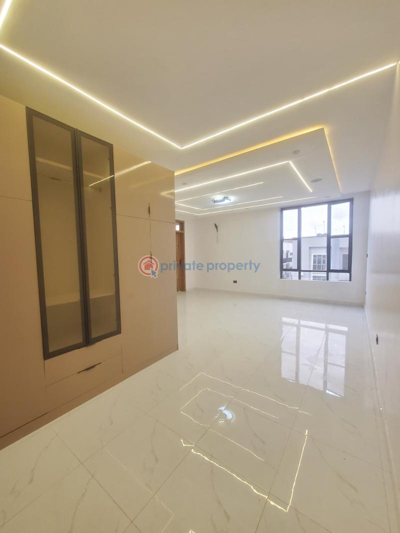 3 bedroom Detached Duplex For Sale Ago Palace Isolo Lagos - 3