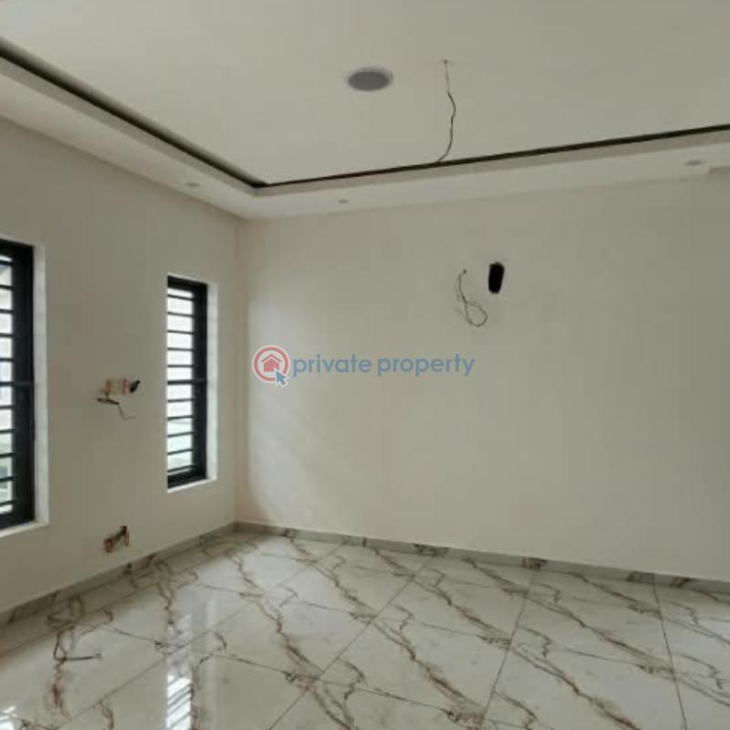 3 bedroom Detached Duplex For Sale Surulere Lagos - 4