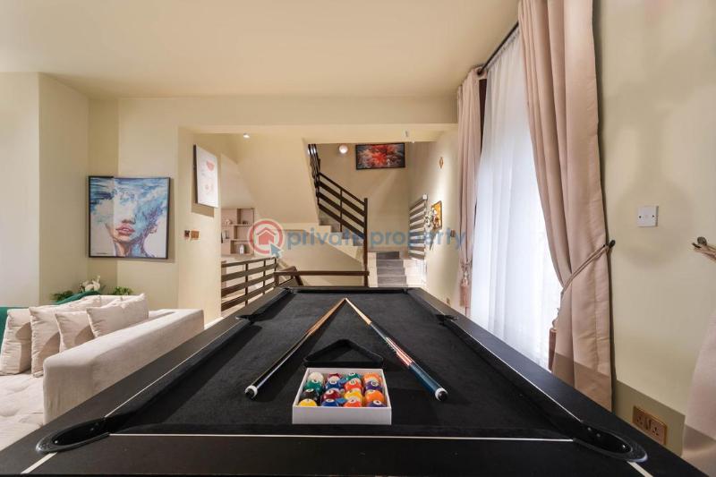 3 bedroom House Short let Oniru Victoria Island Lagos - 1