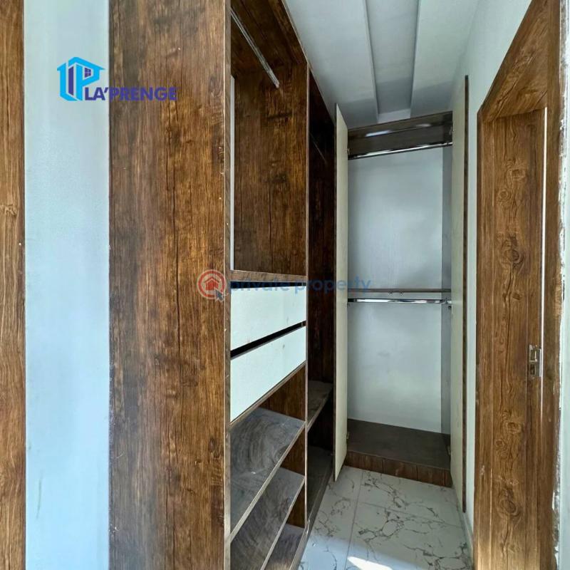 3 bedroom Detached Duplex For Sale Thomas Estate Ajah Lekki Phase 2 Lagos - 13