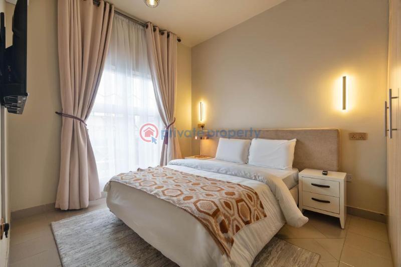 3 bedroom House Short let Oniru Victoria Island Lagos - 4