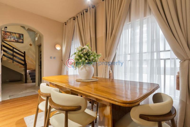 3 bedroom House Short let Oniru Victoria Island Lagos - 6