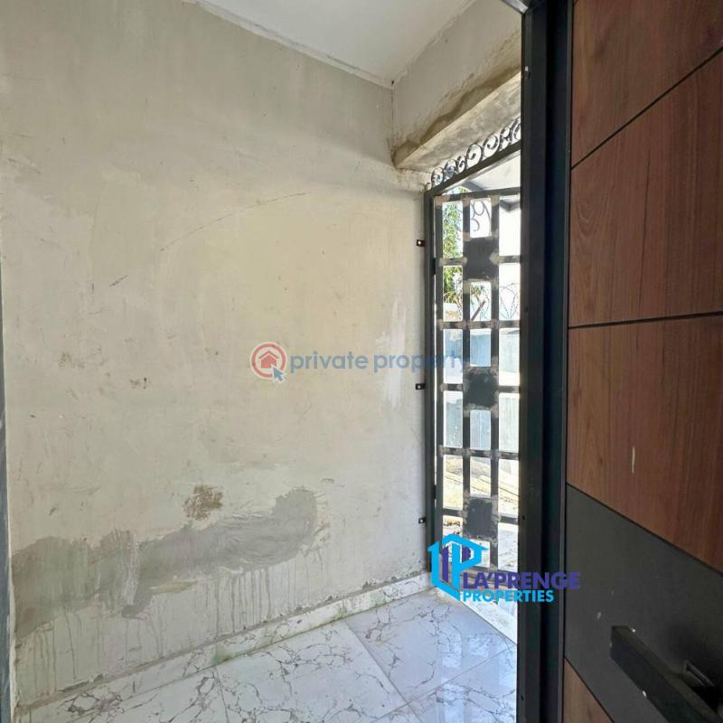 3 bedroom Detached Duplex For Sale Thomas Estate Ajah Lekki Phase 2 Lagos - 7