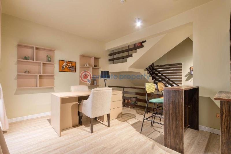 3 bedroom House Short let Oniru Victoria Island Lagos - 9