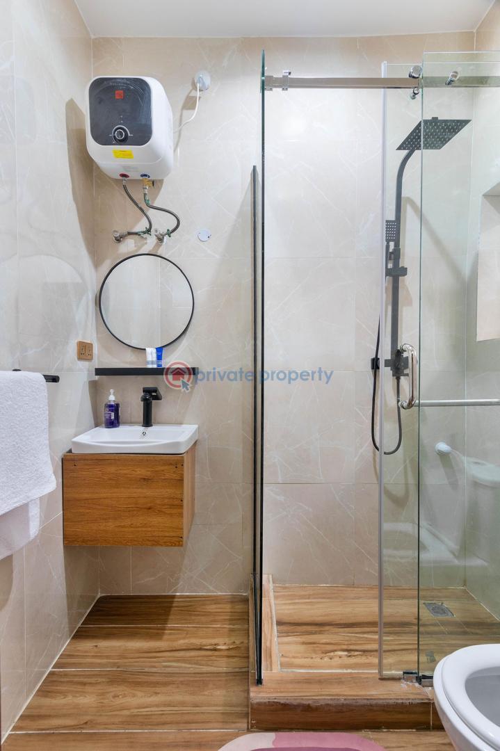 3 bedroom House Short let Oniru Victoria Island Lagos - 7