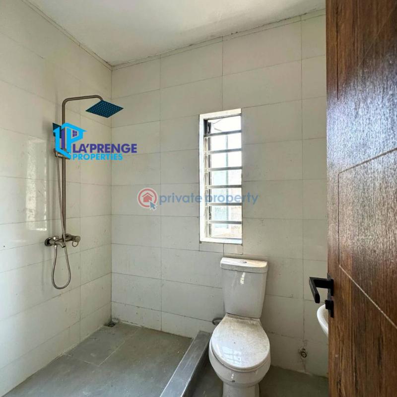 3 bedroom Detached Duplex For Sale Thomas Estate Ajah Lekki Phase 2 Lagos - 16
